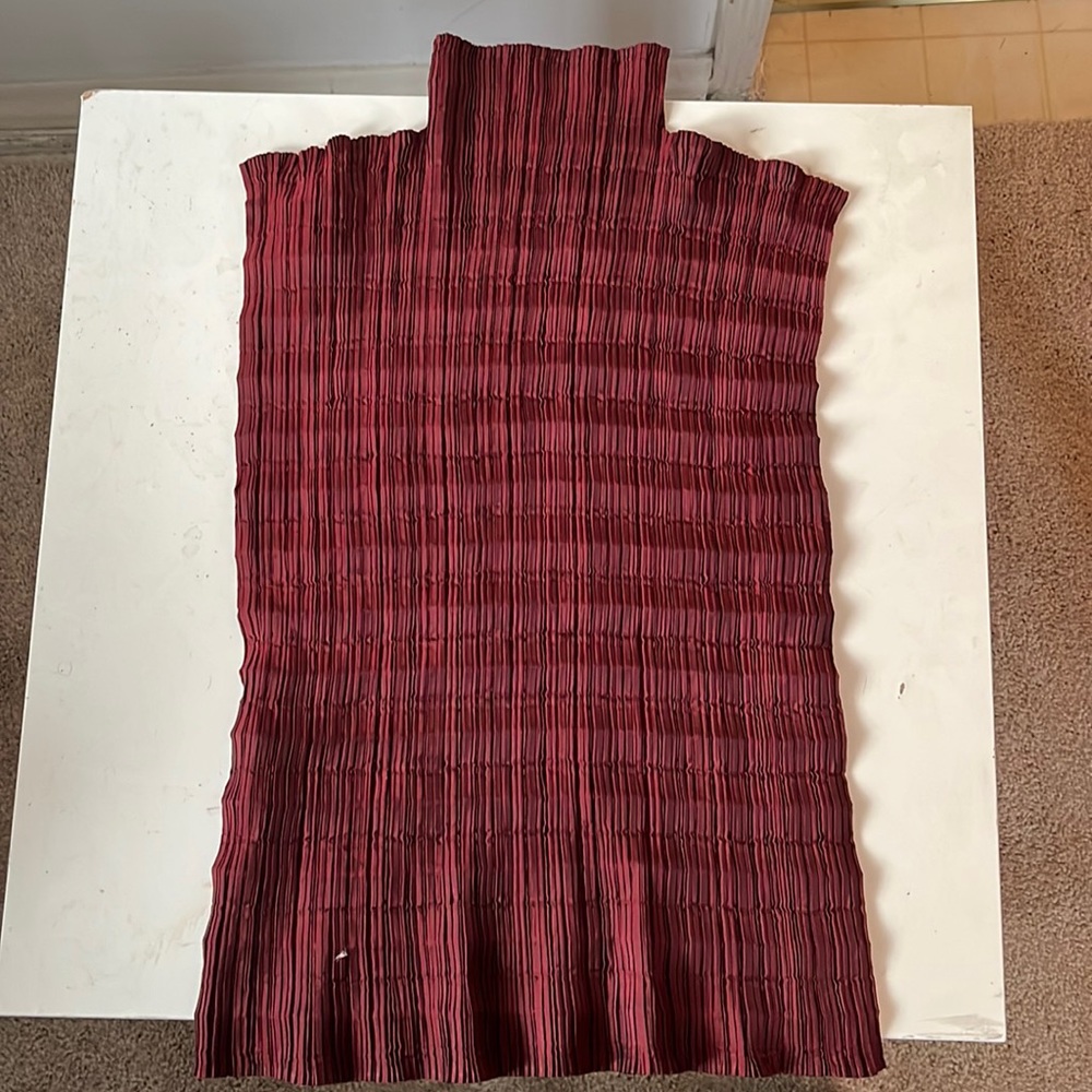 Vintage Issey  Miyake White Label size 2